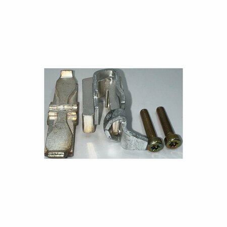 USA INDUSTRIALS Aftermarket Culter-Hammer XT, XTCE185L-200L Frame L Contact Kit - Replaces XTCERENCONTACTL, 3-Pole 9908CC